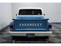 1968 Chevrolet C10 (CC-2115937) for sale in Lavergne, Tennessee