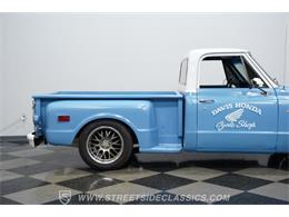 1968 Chevrolet C10 (CC-2115937) for sale in Lavergne, Tennessee