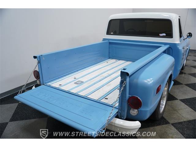 1968 Chevrolet C10 (CC-2115937) for sale in Lavergne, Tennessee