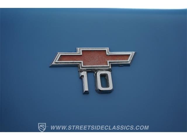 1968 Chevrolet C10 (CC-2115937) for sale in Lavergne, Tennessee