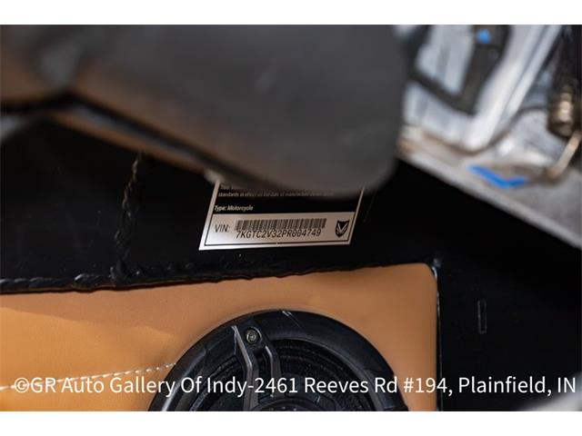 2023 Vanderhall Venice (CC-2115938) for sale in Kentwood, Michigan