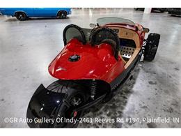 2023 Vanderhall Venice (CC-2115938) for sale in Kentwood, Michigan