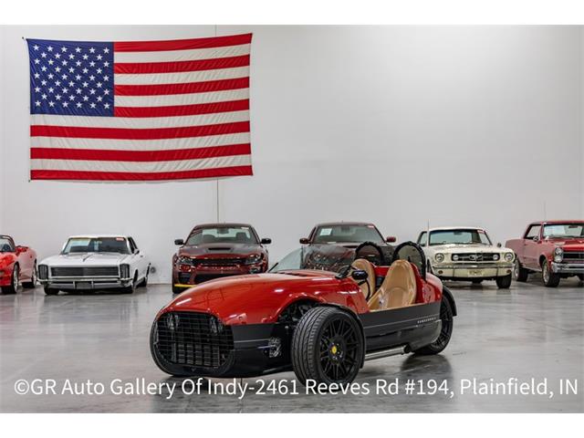 2023 Vanderhall Venice (CC-2115938) for sale in Kentwood, Michigan