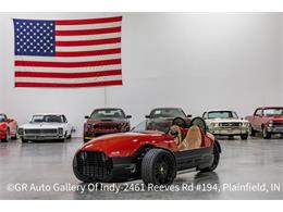 2023 Vanderhall Venice (CC-2115938) for sale in Kentwood, Michigan