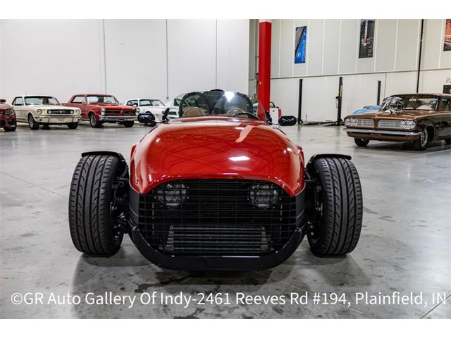 2023 Vanderhall Venice (CC-2115938) for sale in Kentwood, Michigan