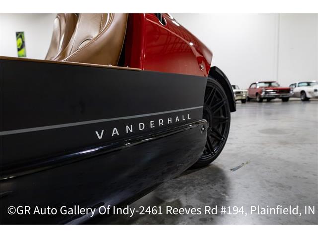 2023 Vanderhall Venice (CC-2115938) for sale in Kentwood, Michigan