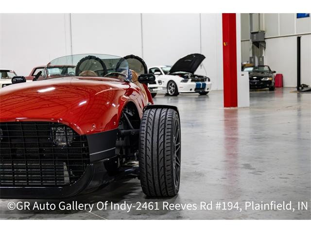 2023 Vanderhall Venice (CC-2115938) for sale in Kentwood, Michigan