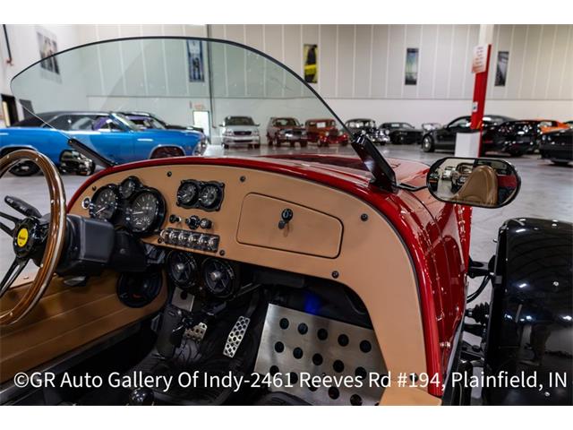 2023 Vanderhall Venice (CC-2115938) for sale in Kentwood, Michigan