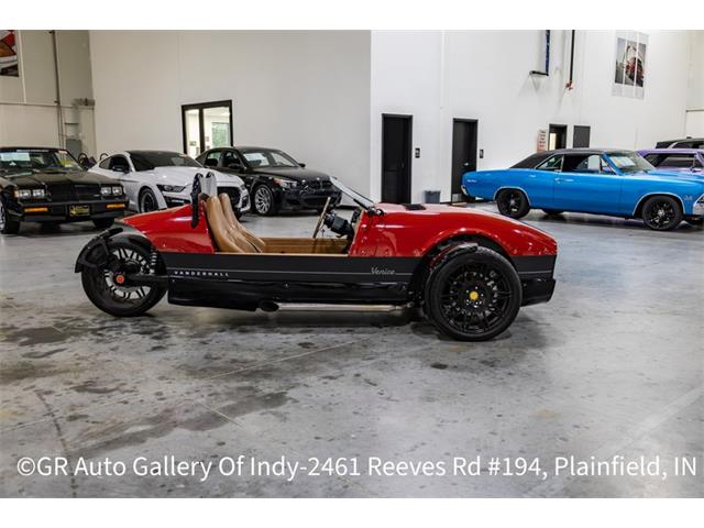 2023 Vanderhall Venice (CC-2115938) for sale in Kentwood, Michigan