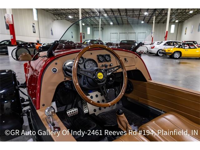 2023 Vanderhall Venice (CC-2115938) for sale in Kentwood, Michigan