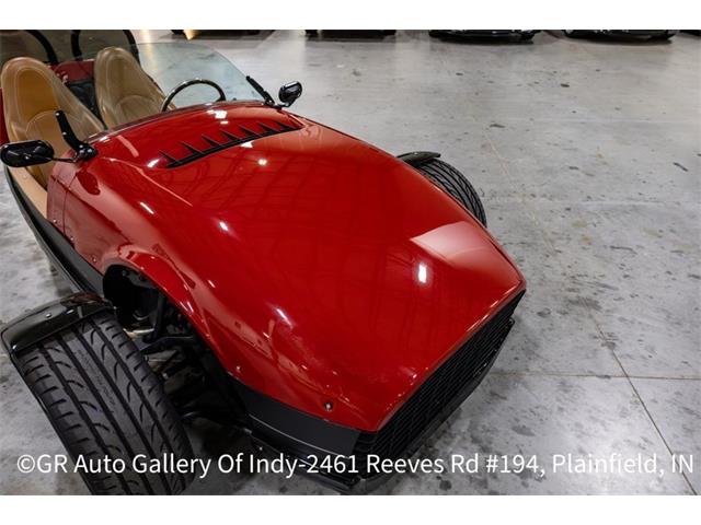 2023 Vanderhall Venice (CC-2115938) for sale in Kentwood, Michigan