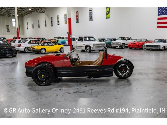 2023 Vanderhall Venice (CC-2115938) for sale in Kentwood, Michigan