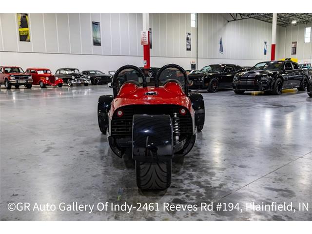 2023 Vanderhall Venice (CC-2115938) for sale in Kentwood, Michigan