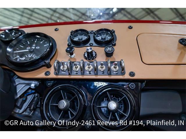 2023 Vanderhall Venice (CC-2115938) for sale in Kentwood, Michigan