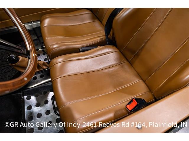 2023 Vanderhall Venice (CC-2115938) for sale in Kentwood, Michigan