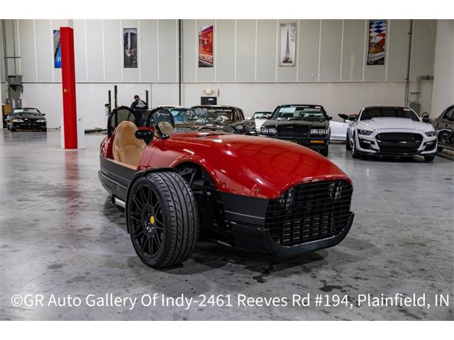 2023 Vanderhall Venice (CC-2115938) for sale in Kentwood, Michigan