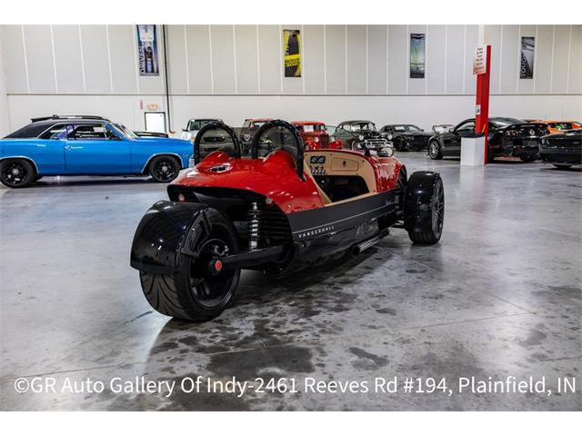 2023 Vanderhall Venice (CC-2115938) for sale in Kentwood, Michigan