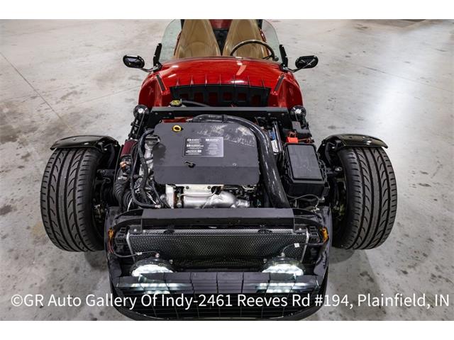2023 Vanderhall Venice (CC-2115938) for sale in Kentwood, Michigan