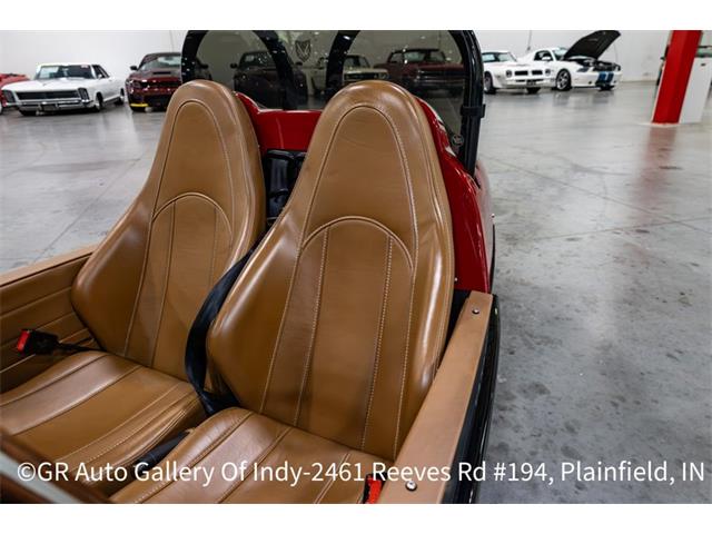 2023 Vanderhall Venice (CC-2115938) for sale in Kentwood, Michigan