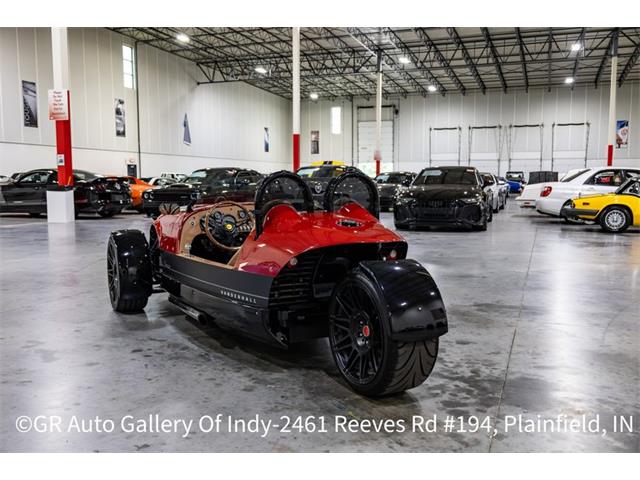2023 Vanderhall Venice (CC-2115938) for sale in Kentwood, Michigan