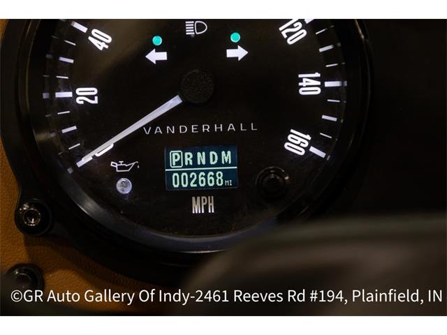 2023 Vanderhall Venice (CC-2115938) for sale in Kentwood, Michigan