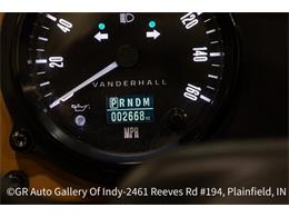 2023 Vanderhall Venice (CC-2115938) for sale in Kentwood, Michigan