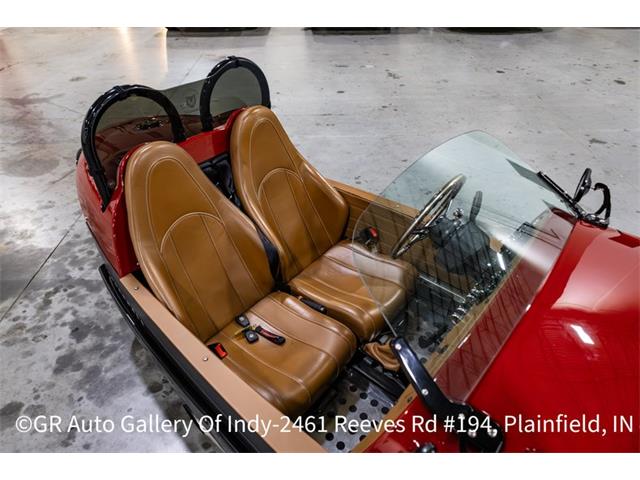 2023 Vanderhall Venice (CC-2115938) for sale in Kentwood, Michigan