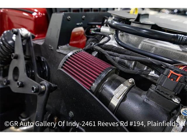 2023 Vanderhall Venice (CC-2115938) for sale in Kentwood, Michigan