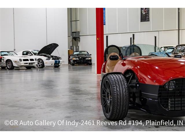 2023 Vanderhall Venice (CC-2115938) for sale in Kentwood, Michigan