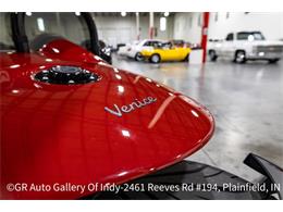 2023 Vanderhall Venice (CC-2115938) for sale in Kentwood, Michigan