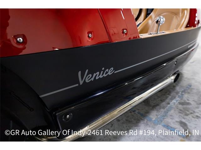 2023 Vanderhall Venice (CC-2115938) for sale in Kentwood, Michigan