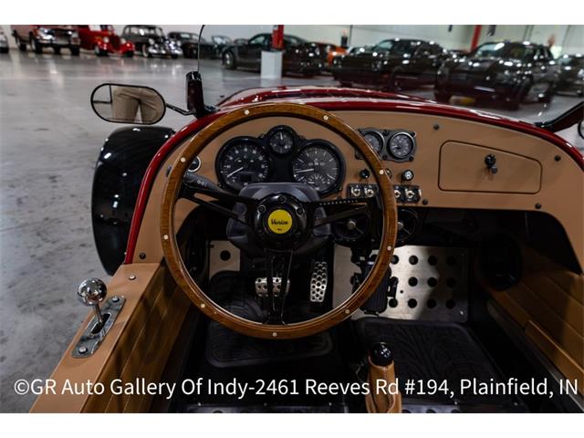 2023 Vanderhall Venice (CC-2115938) for sale in Kentwood, Michigan