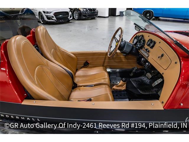 2023 Vanderhall Venice (CC-2115938) for sale in Kentwood, Michigan