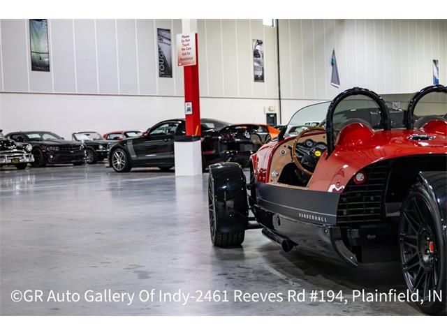 2023 Vanderhall Venice (CC-2115938) for sale in Kentwood, Michigan