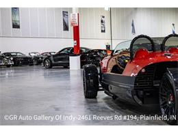 2023 Vanderhall Venice (CC-2115938) for sale in Kentwood, Michigan