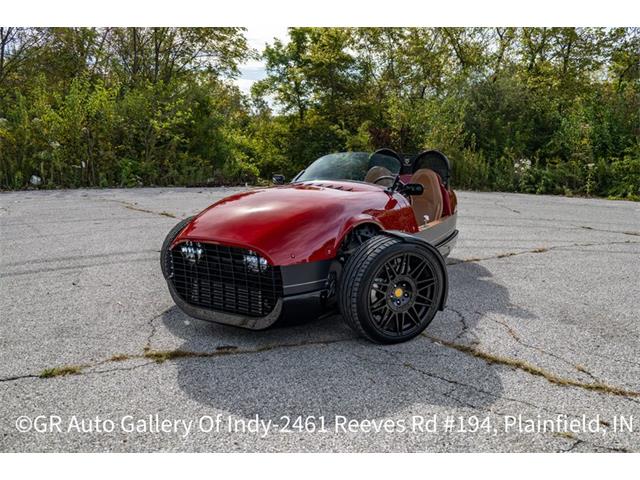2023 Vanderhall Venice (CC-2115938) for sale in Kentwood, Michigan