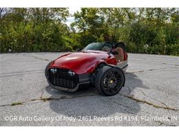 2023 Vanderhall Venice (CC-2115938) for sale in Kentwood, Michigan