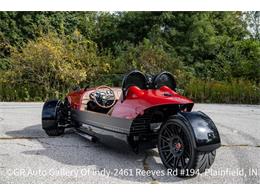 2023 Vanderhall Venice (CC-2115938) for sale in Kentwood, Michigan