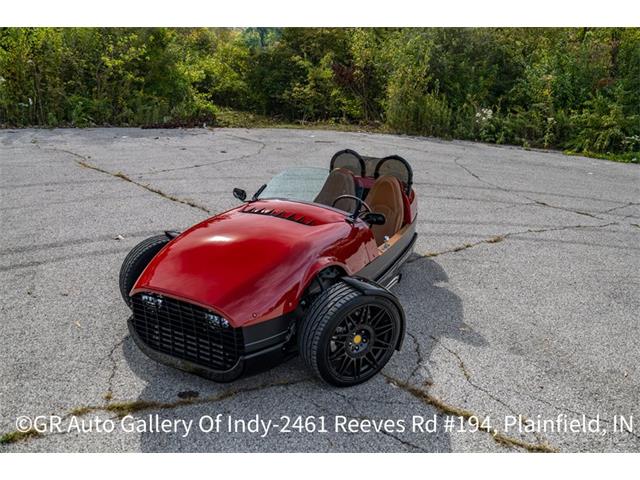 2023 Vanderhall Venice (CC-2115938) for sale in Kentwood, Michigan