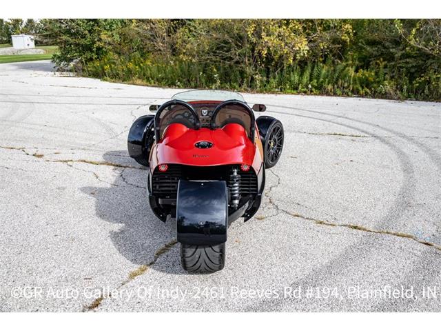 2023 Vanderhall Venice (CC-2115938) for sale in Kentwood, Michigan
