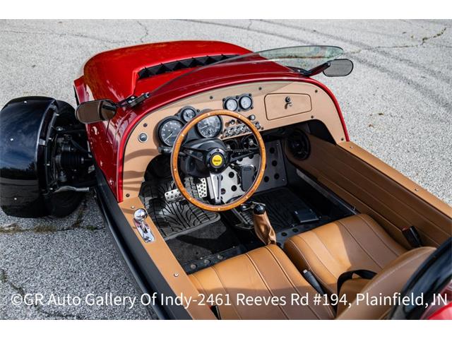 2023 Vanderhall Venice (CC-2115938) for sale in Kentwood, Michigan