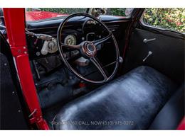 1938 Ford Pickup (CC-2115939) for sale in Beverly Hills, California