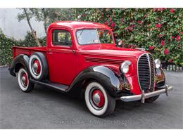 1938 Ford Pickup (CC-2115939) for sale in Beverly Hills, California