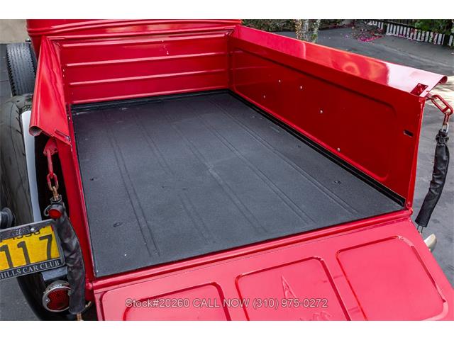 1938 Ford Pickup (CC-2115939) for sale in Beverly Hills, California
