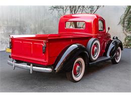 1938 Ford Pickup (CC-2115939) for sale in Beverly Hills, California