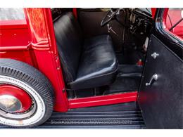 1938 Ford Pickup (CC-2115939) for sale in Beverly Hills, California