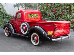 1938 Ford Pickup (CC-2115939) for sale in Beverly Hills, California
