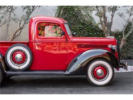 1938 Ford Pickup (CC-2115939) for sale in Beverly Hills, California