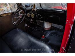 1938 Ford Pickup (CC-2115939) for sale in Beverly Hills, California