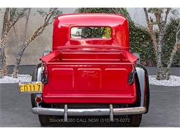 1938 Ford Pickup (CC-2115939) for sale in Beverly Hills, California